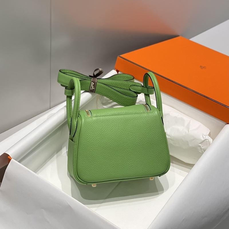 Hermes Lindy Bags